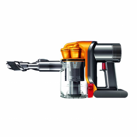 家庭用ホルムアルデヒド除去浄化器事例