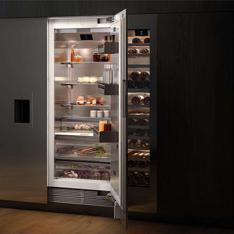 化学機械製品を使用する上での注意事項は何ですか。